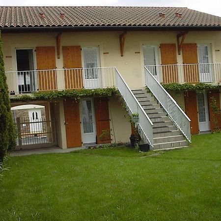 Les Chauvets Apartment Langogne Luaran gambar