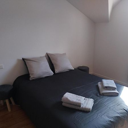 Les Chauvets Apartment Langogne Luaran gambar