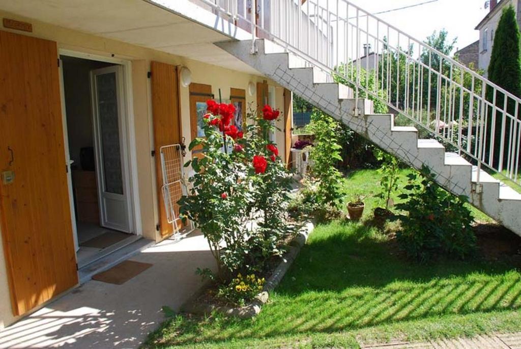 Les Chauvets Apartment Langogne Luaran gambar