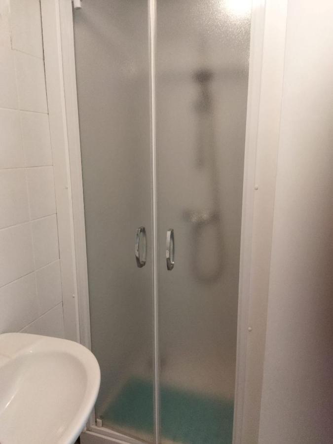 Les Chauvets Apartment Langogne Luaran gambar