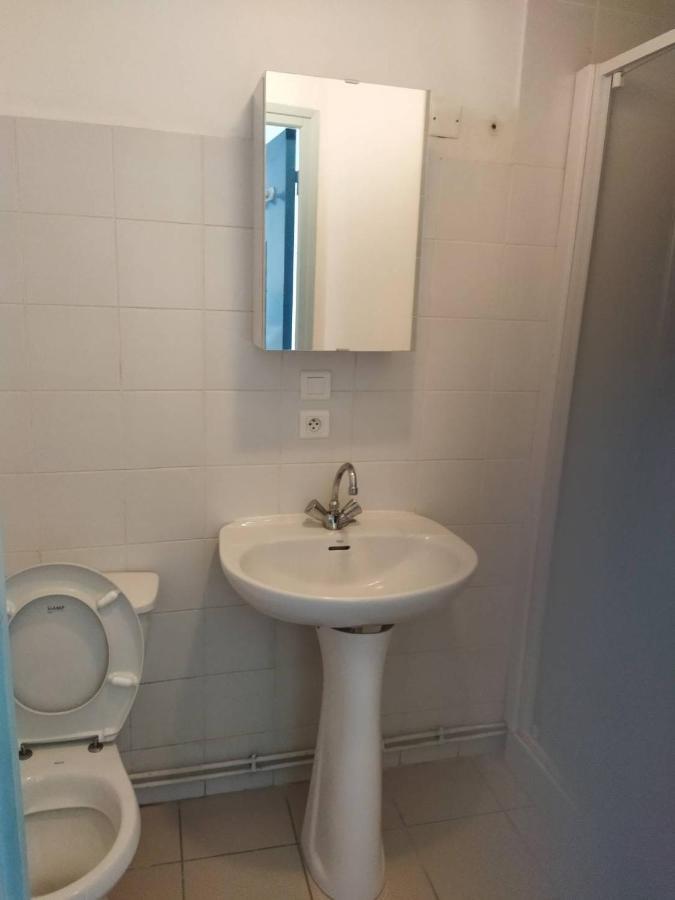 Les Chauvets Apartment Langogne Luaran gambar