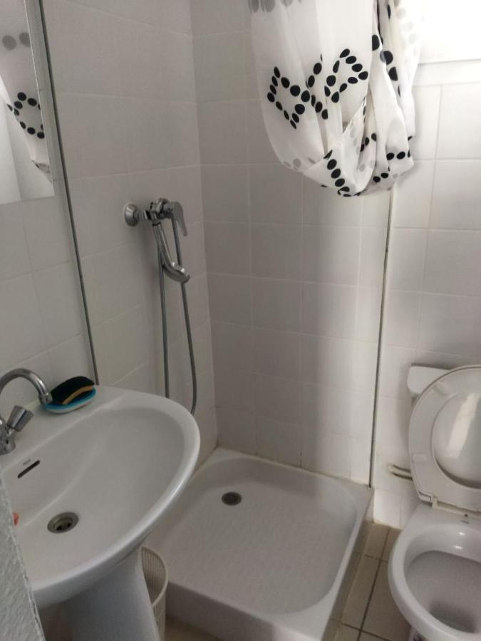 Les Chauvets Apartment Langogne Luaran gambar