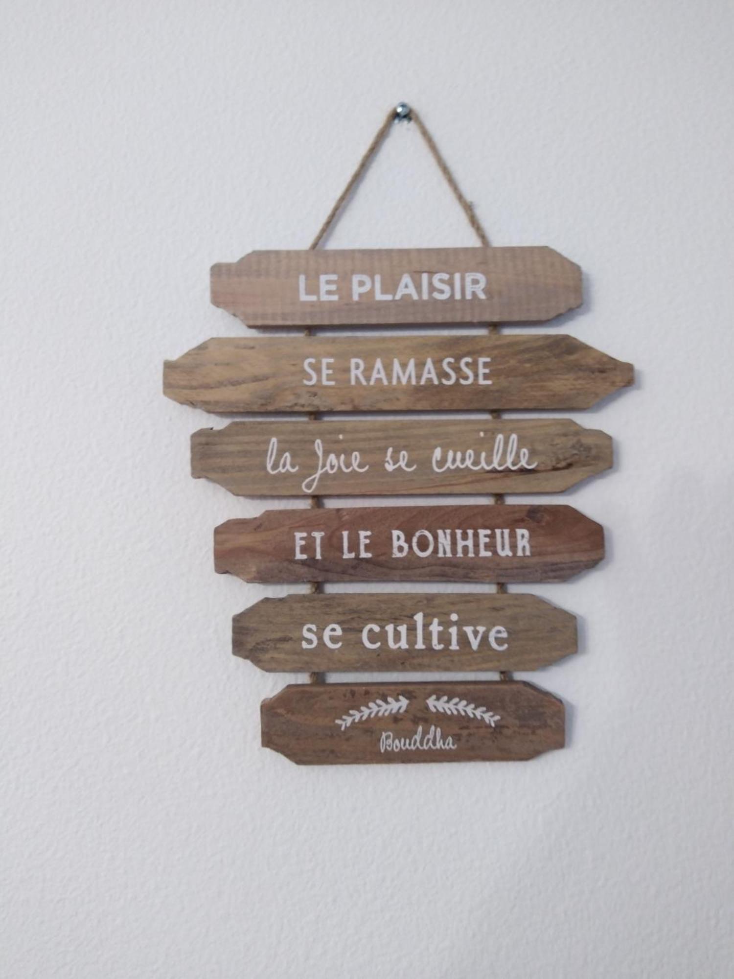 Les Chauvets Apartment Langogne Luaran gambar