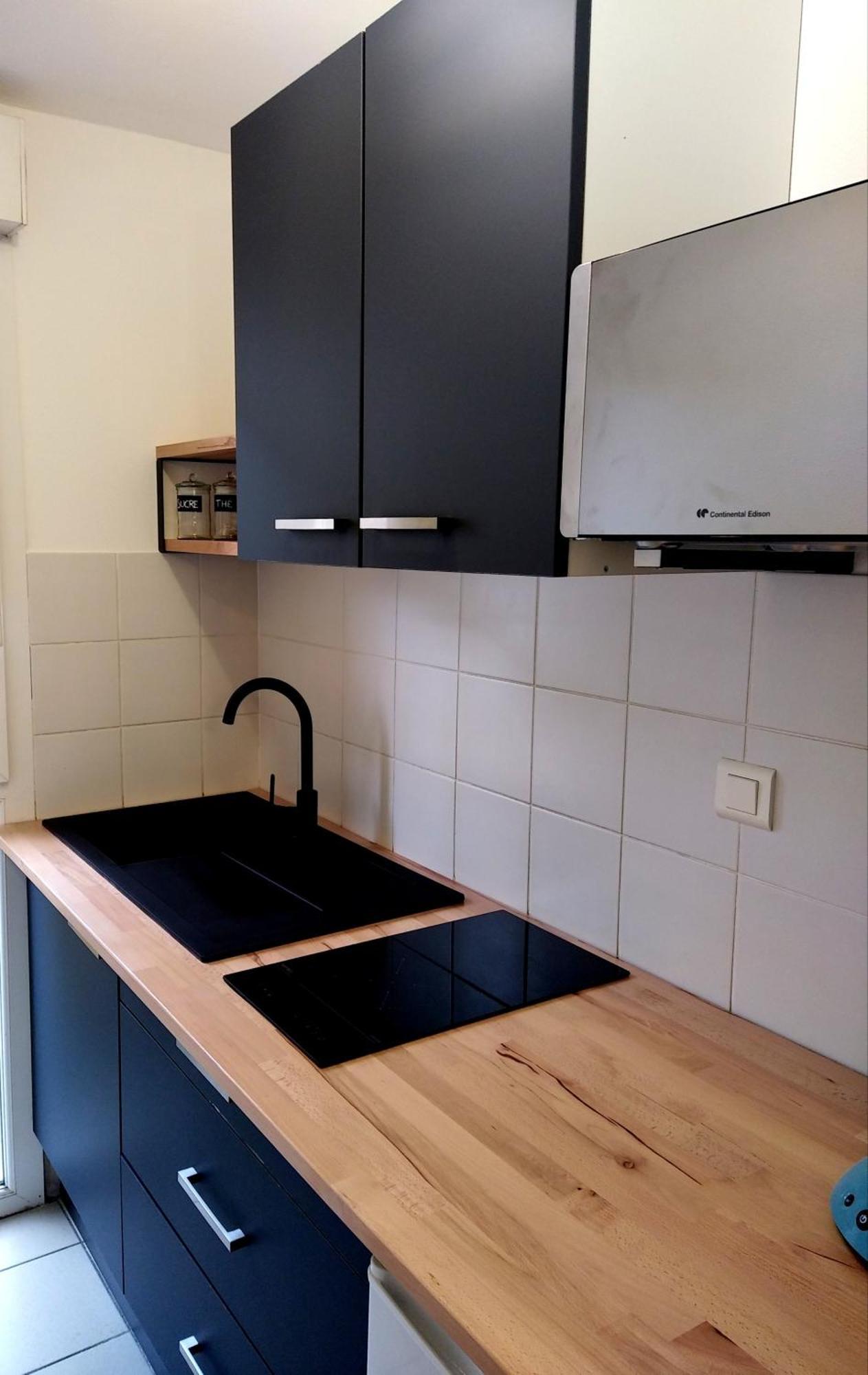 Les Chauvets Apartment Langogne Luaran gambar