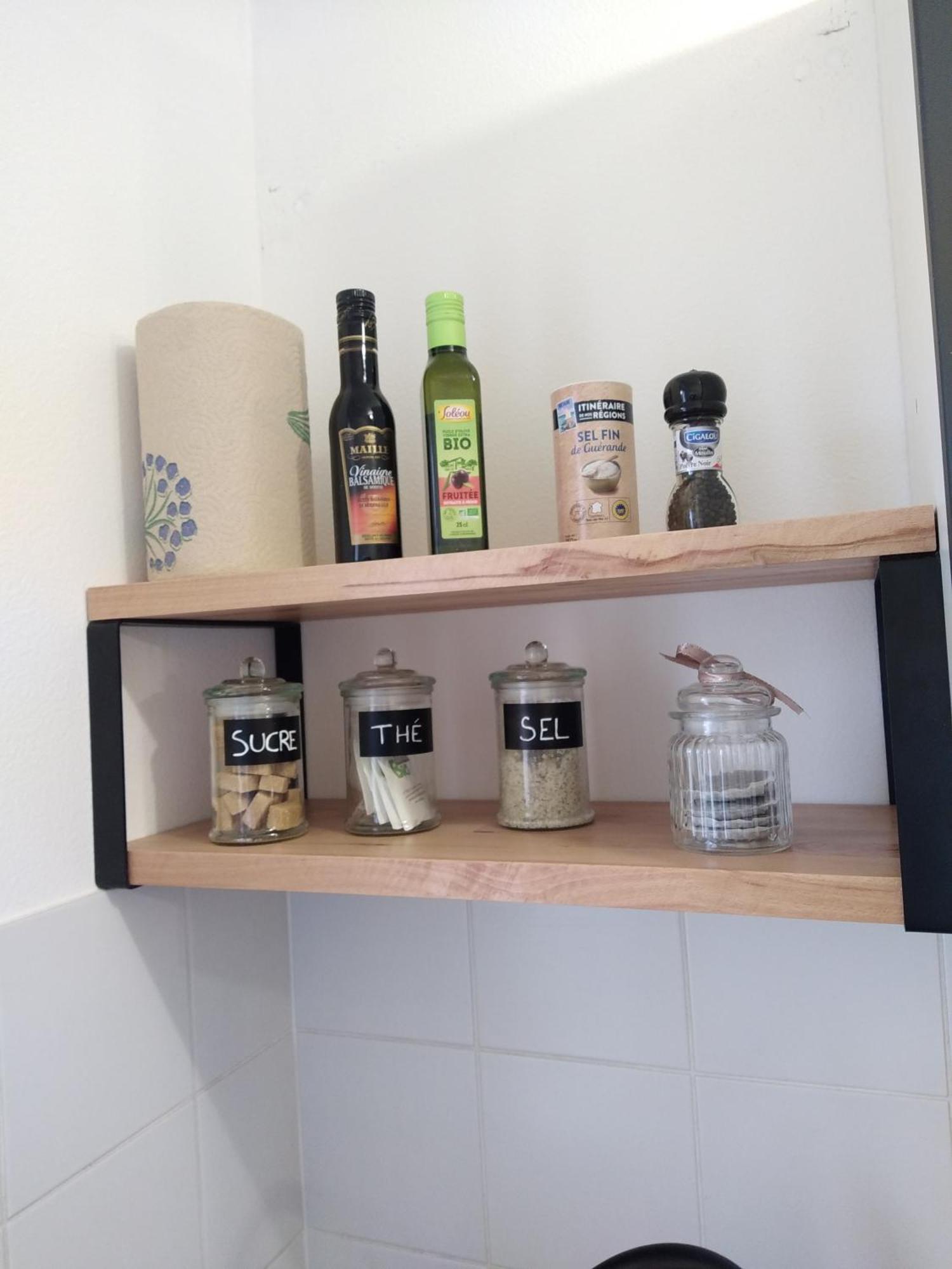 Les Chauvets Apartment Langogne Luaran gambar