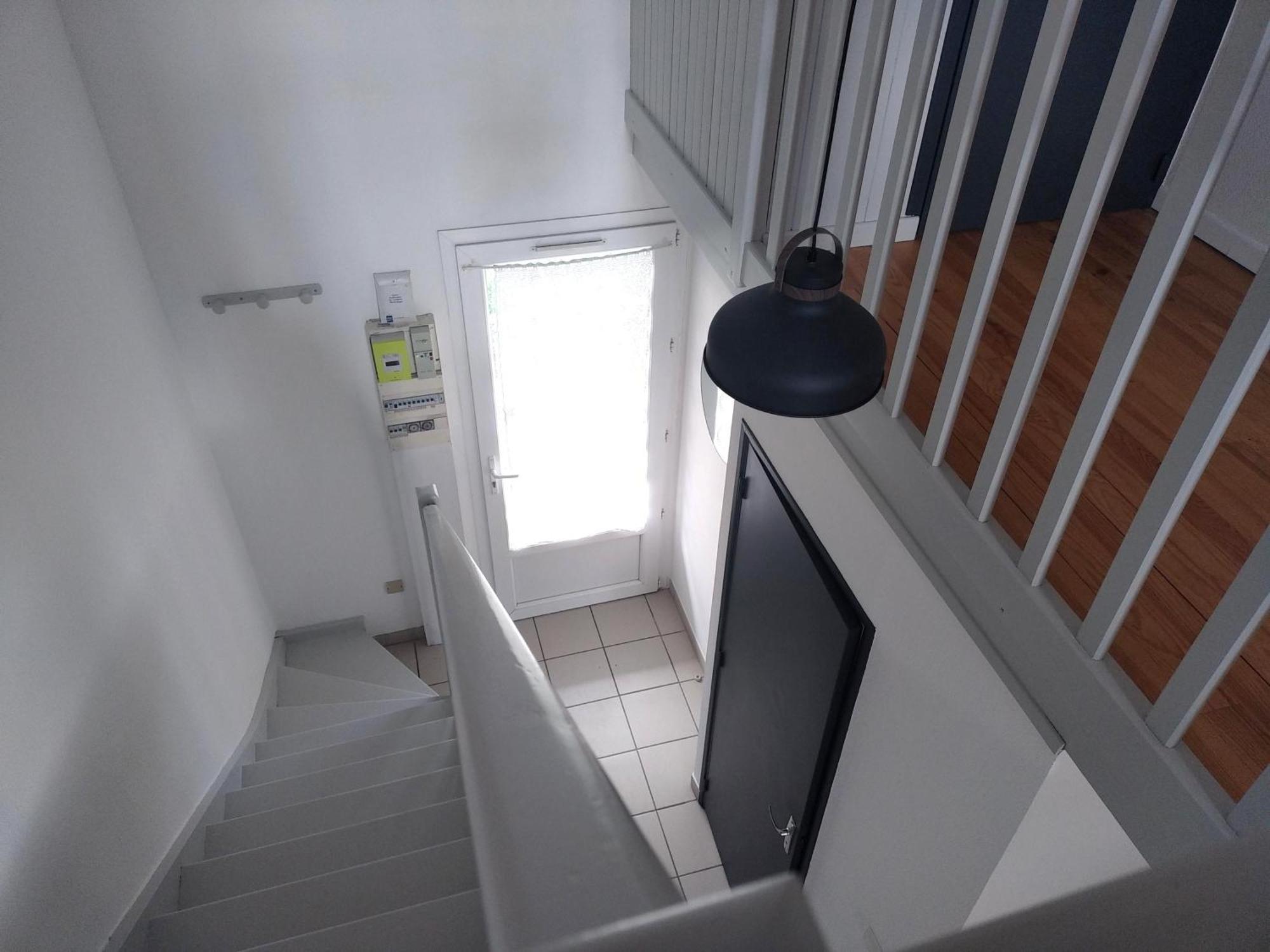Les Chauvets Apartment Langogne Luaran gambar